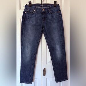 7 For All Mankind - Roxanne Jeans 30/28